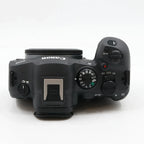 Canon EOS R6 mark II Gehäuse gebraucht