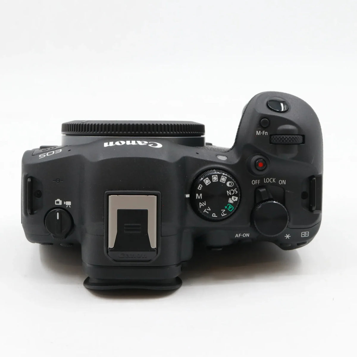 Canon EOS R6 mark II Gehäuse gebraucht