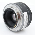 Canon RF 50mm f/1.8 STM gebraucht
