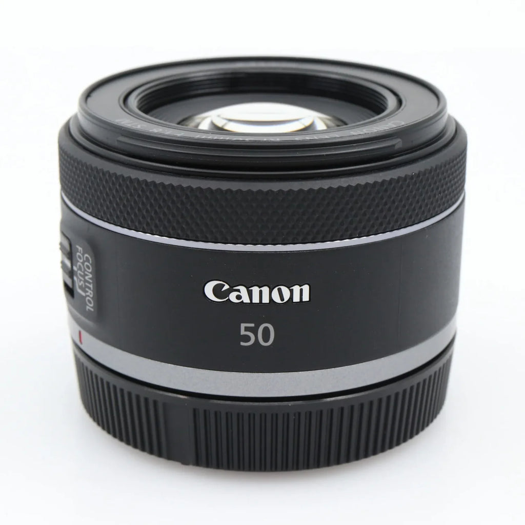 Canon RF 50mm f/1.8 STM gebraucht