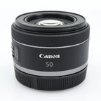 Canon RF 50mm f/1.8 STM gebraucht