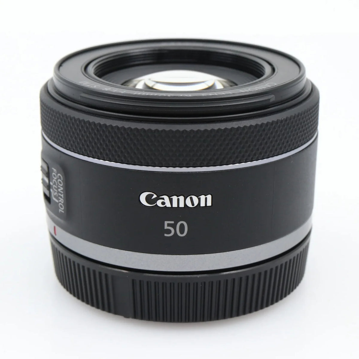 Canon RF 50mm f/1.8 STM gebraucht