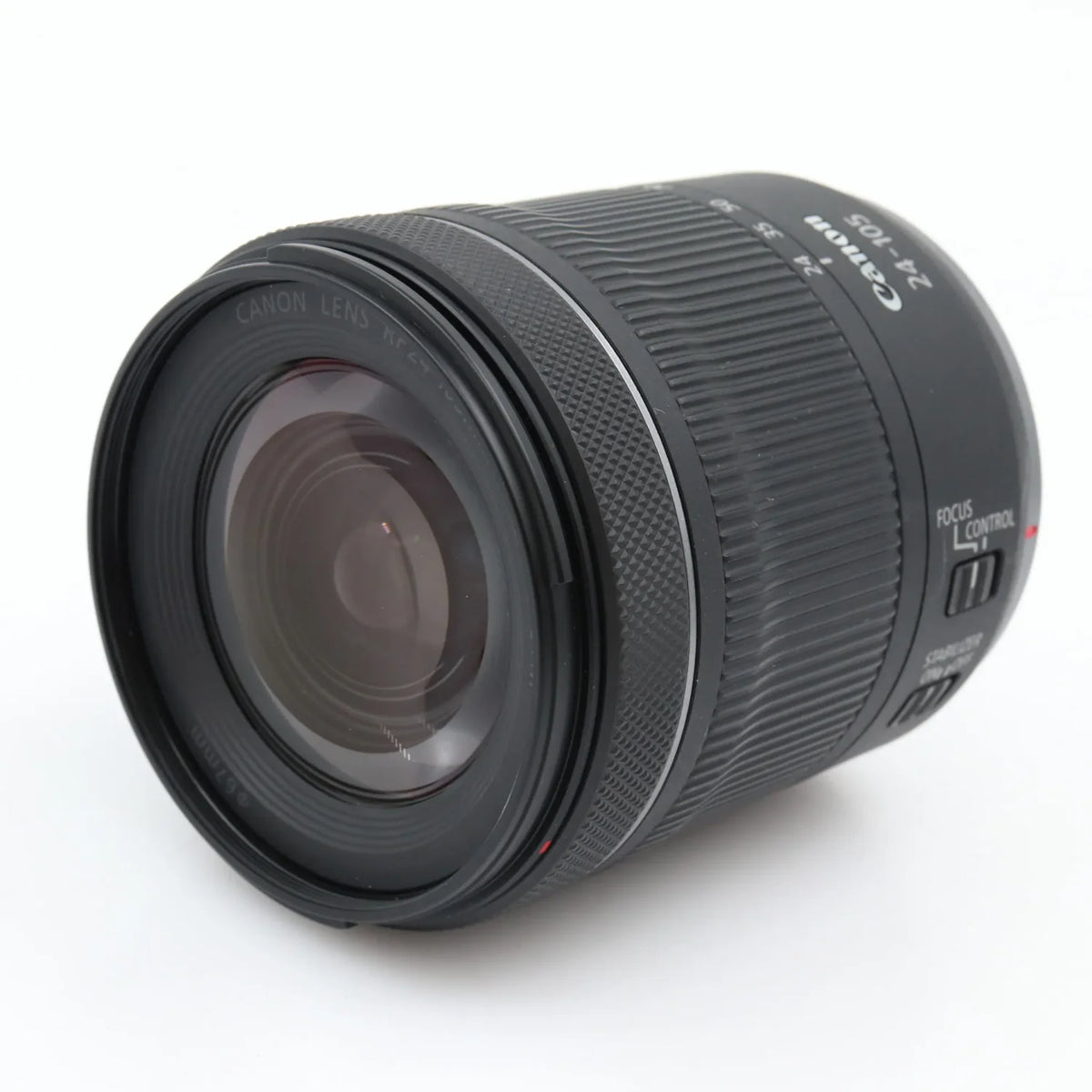 Canon RF 24-105mm f/4-7.1 IS STM used