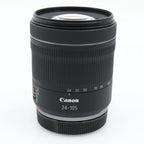 Canon RF 24-105mm f/4-7.1 IS STM used