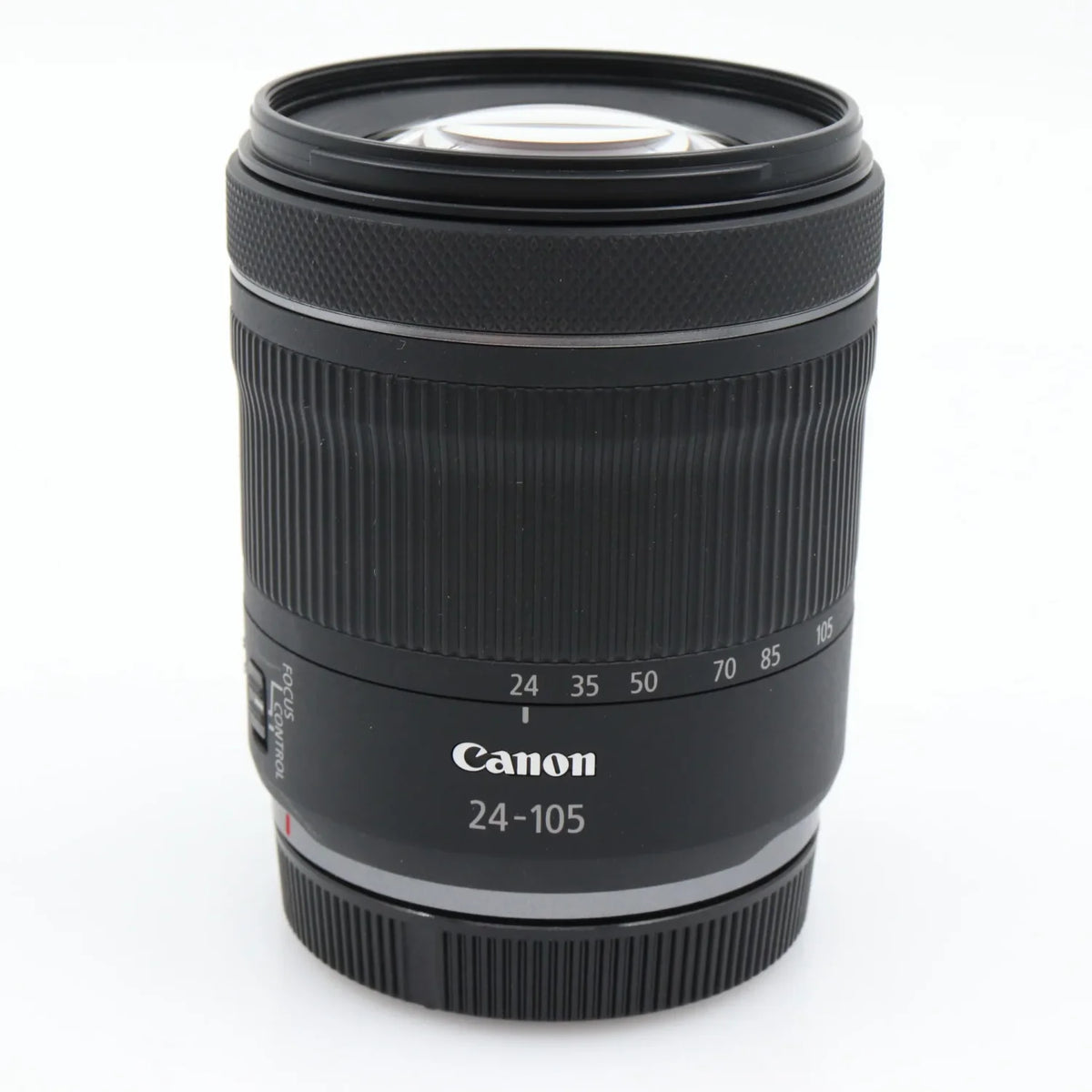 Canon RF 24-105mm f/4-7.1 IS STM used