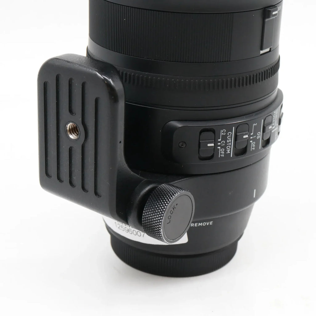 Sigma 150-600mm f/5-6.3 DG OS HSM Contemporary Canon EF used