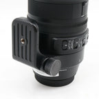 Sigma 150-600mm f/5-6.3 DG OS HSM Contemporary Canon EF used