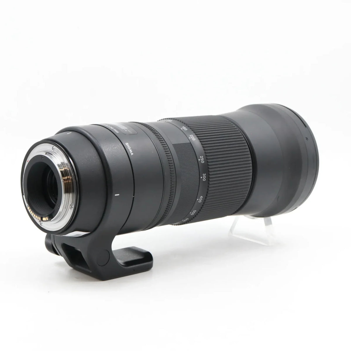Sigma 150-600mm f/5-6.3 DG OS HSM Contemporary Canon EF used