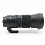 Sigma 150-600mm f/5-6.3 DG OS HSM Contemporary Canon EF used