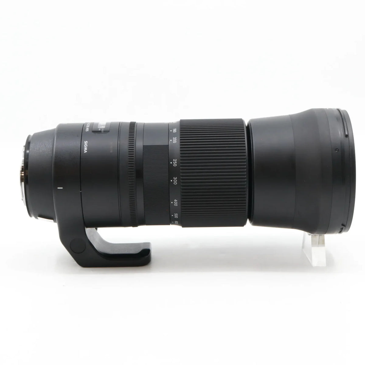 Sigma 150-600mm f/5-6.3 DG OS HSM Contemporary Canon EF used