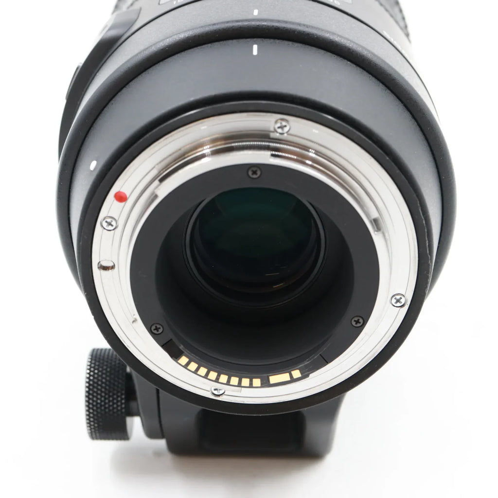 Sigma 150-600mm f/5-6.3 DG OS HSM Contemporary Canon EF used