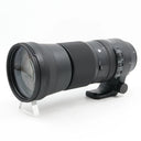 Sigma 150-600mm f/5-6.3 DG OS HSM Contemporary Canon EF used