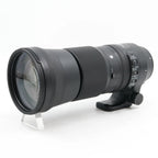 Sigma 150-600mm f/5-6.3 DG OS HSM Contemporary Canon EF used