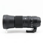 Sigma 150-600mm f/5-6.3 DG OS HSM Contemporary Canon EF used