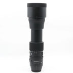 Sigma 150-600mm f/5-6.3 DG OS HSM Contemporary Canon EF used