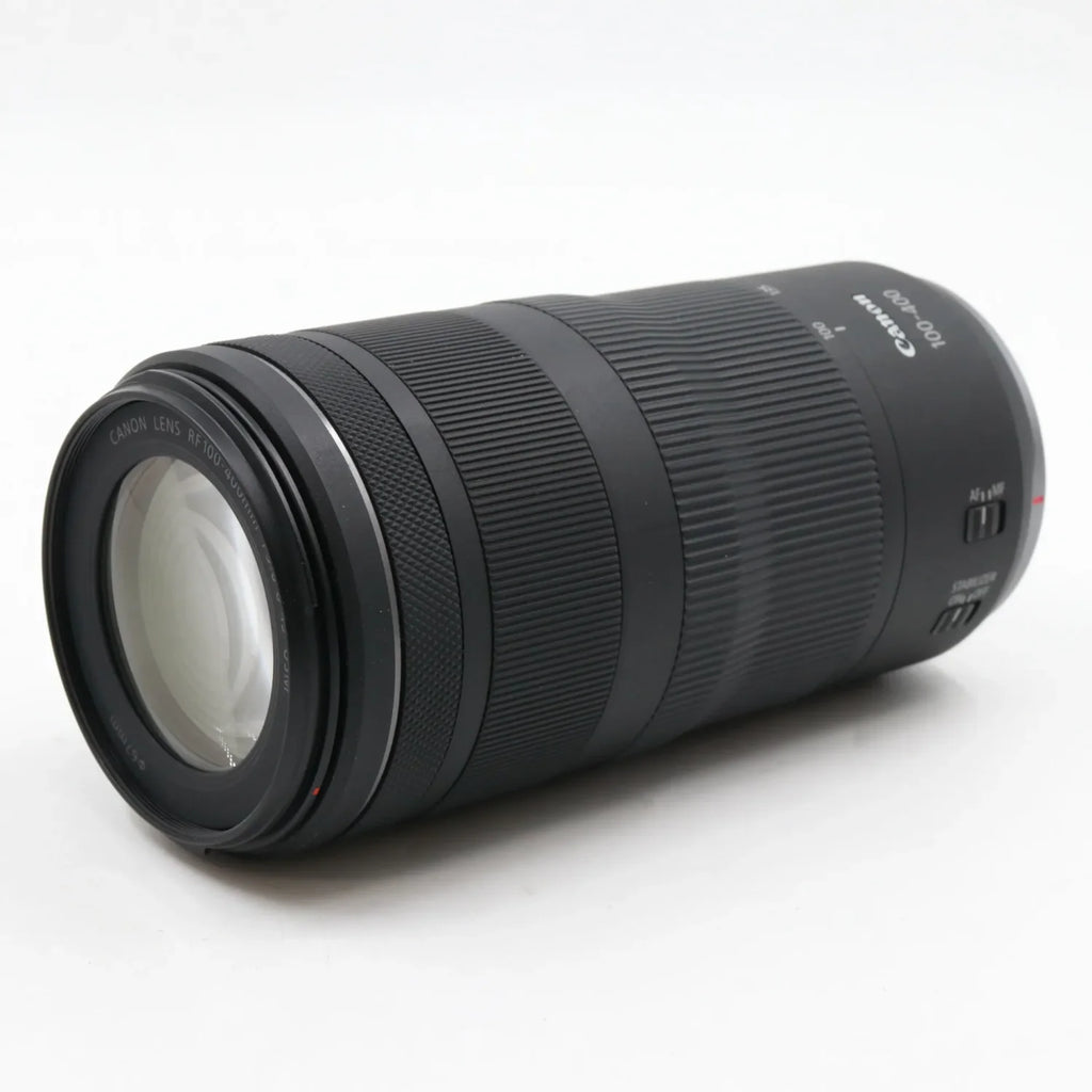 Canon RF 100-400mm f/5.6-8 IS USM gebraucht