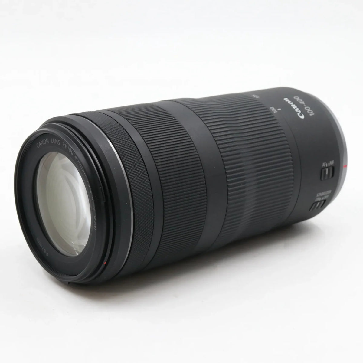 Canon RF 100-400mm f/5.6-8 IS USM gebraucht