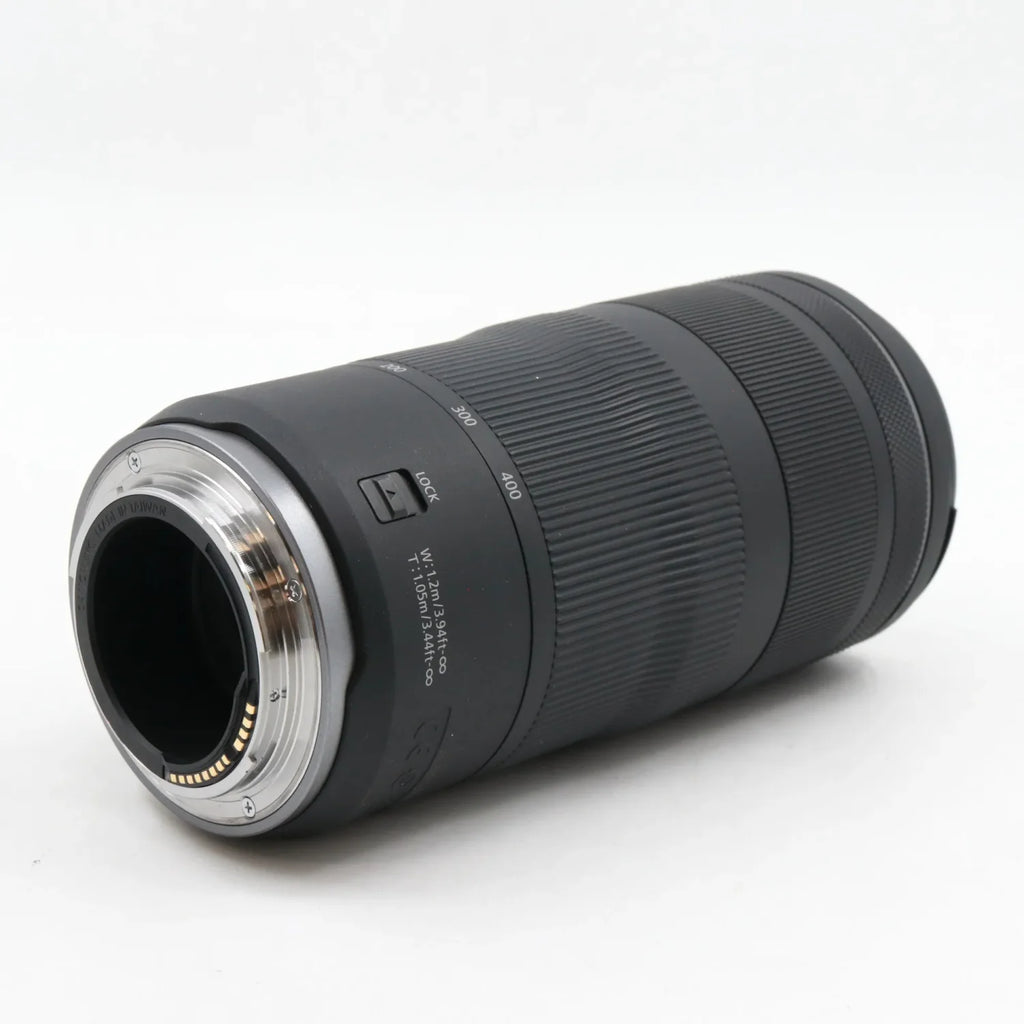 Canon RF 100-400mm f/5.6-8 IS USM gebraucht