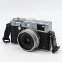 Fujifilm X100T silber gebraucht