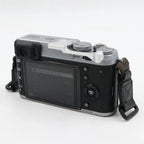 Fujifilm X100T silber gebraucht