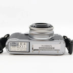 Fujifilm X100T silber gebraucht