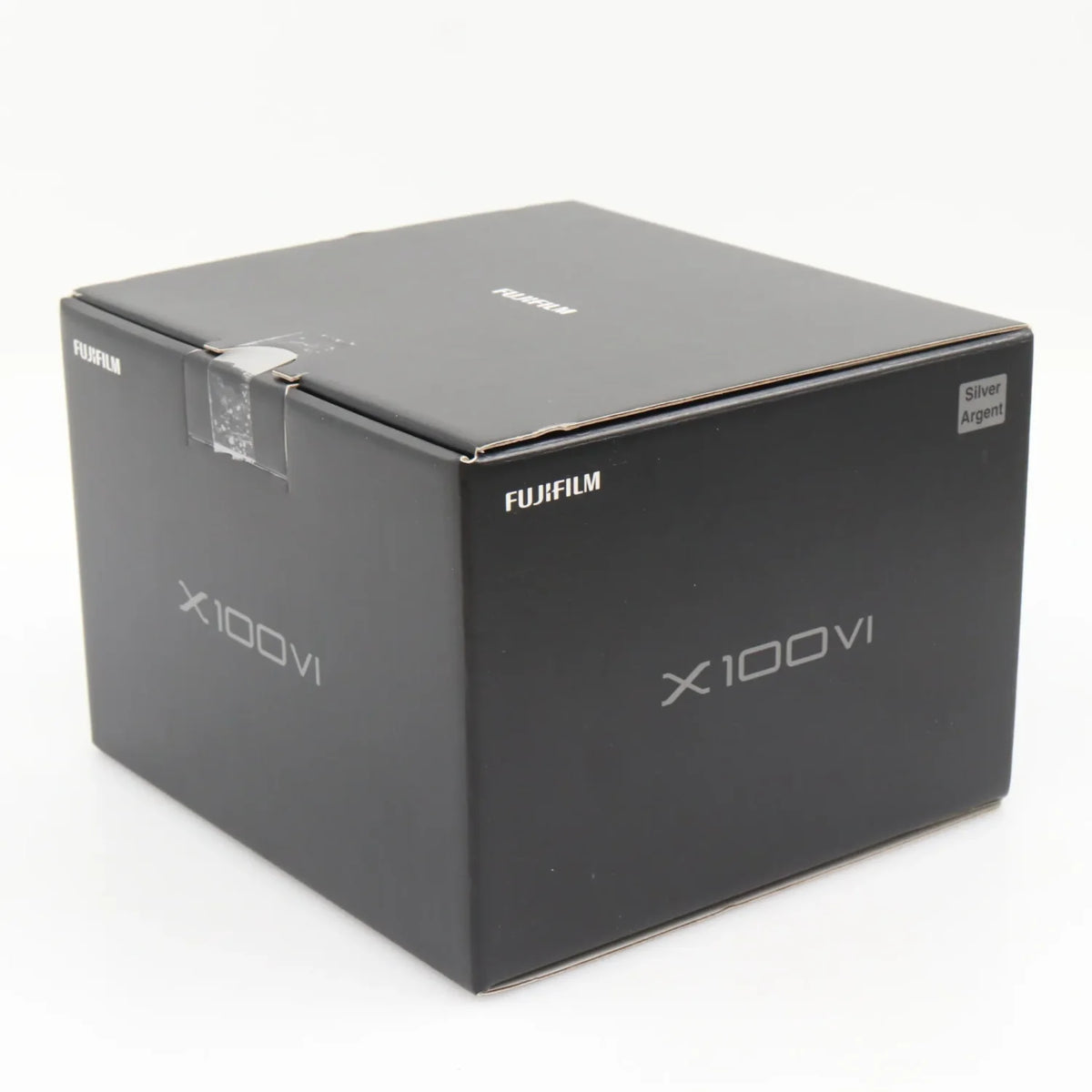 Fujifilm X100VI + Smallrig case gebraucht