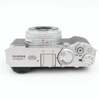 Fujifilm X100VI + Smallrig case gebraucht