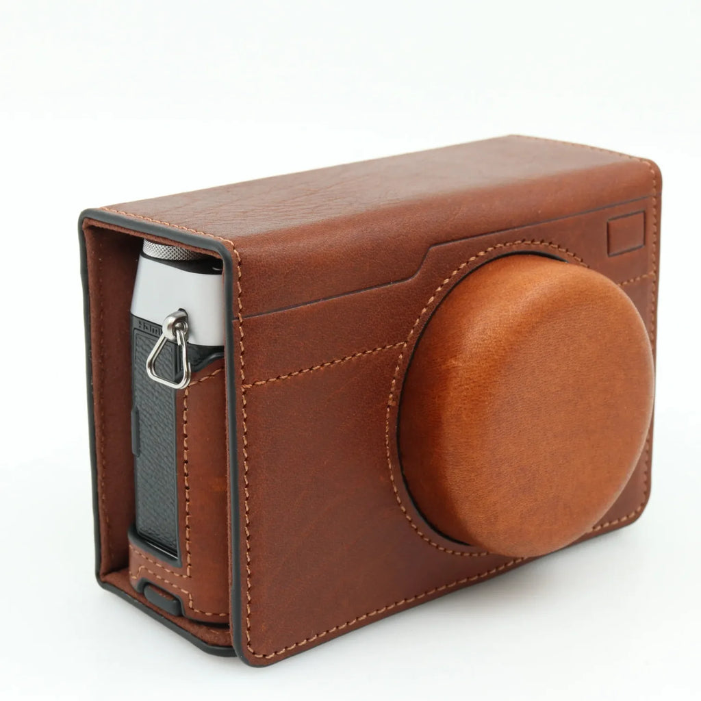 Fujifilm X100VI + Smallrig case gebraucht