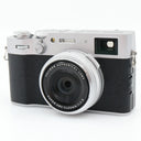 Fujifilm X100VI + Smallrig case gebraucht