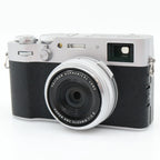 Fujifilm X100VI + Smallrig case gebraucht