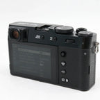 Fujifilm X100VI gebraucht
