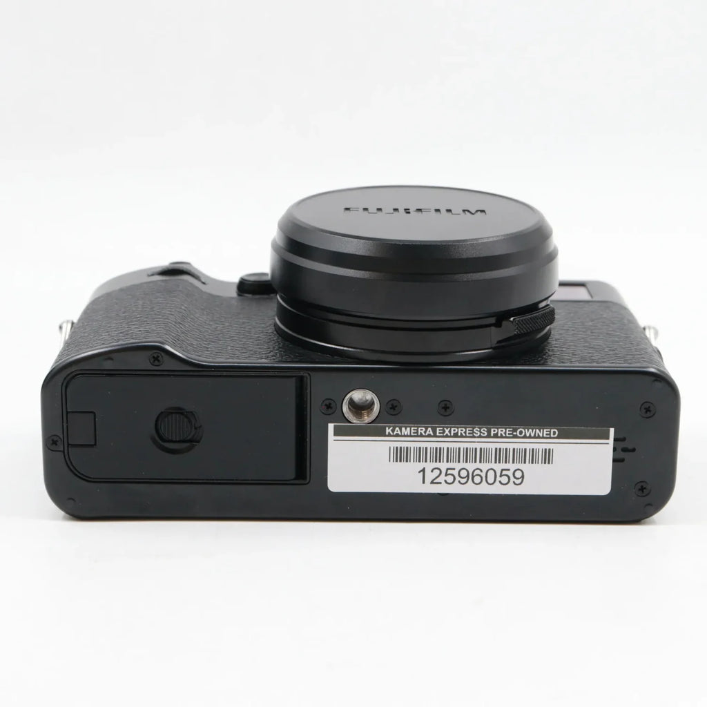 Fujifilm X100VI gebraucht