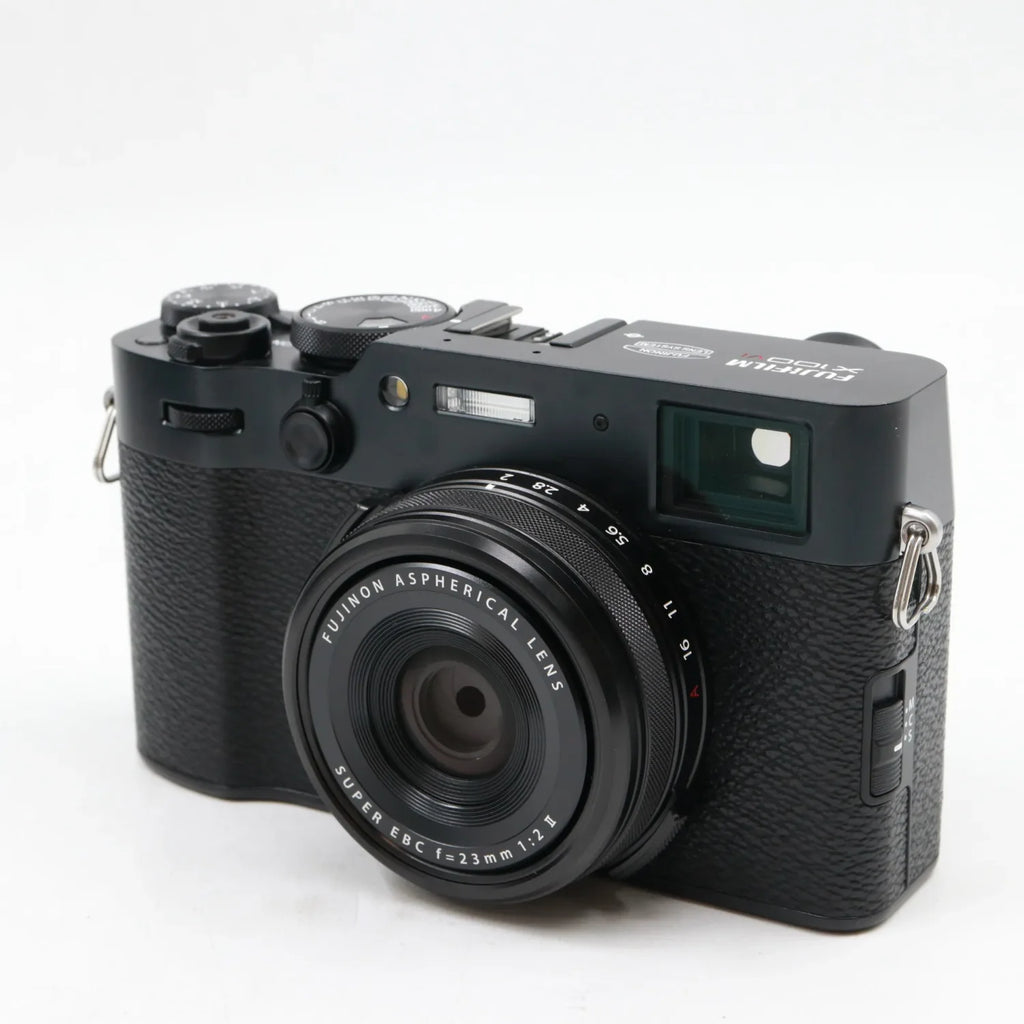 Fujifilm X100VI gebraucht