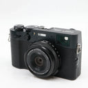 Fujifilm X100VI gebraucht