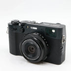 Fujifilm X100VI gebraucht