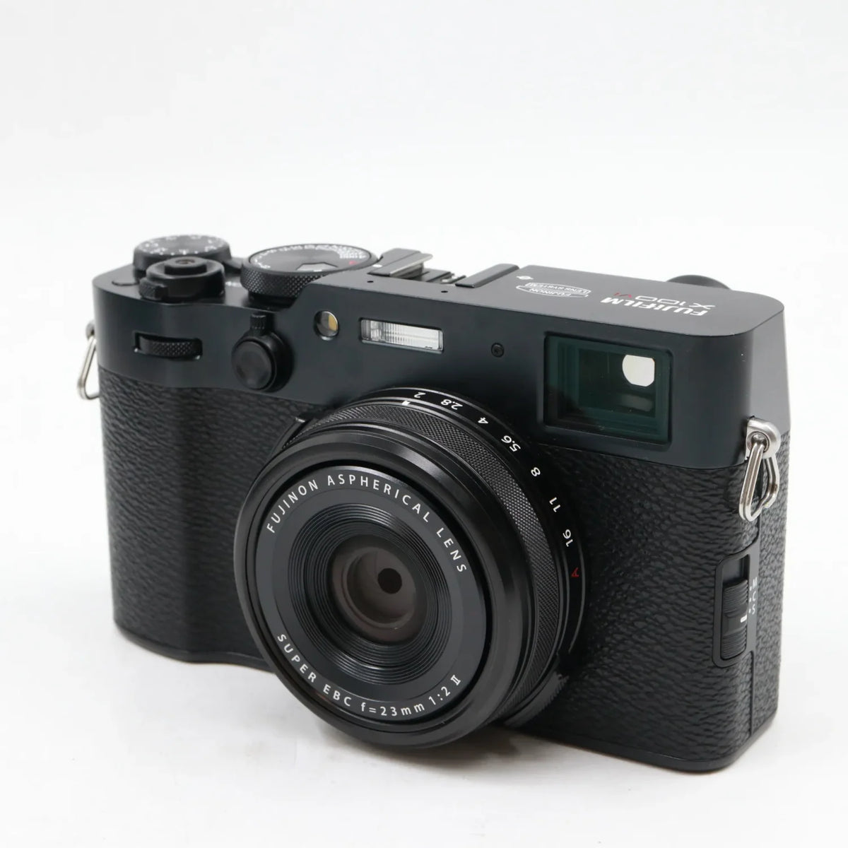 Fujifilm X100VI gebraucht
