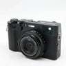 Fujifilm X100VI gebraucht