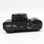 Fujifilm X100VI gebraucht