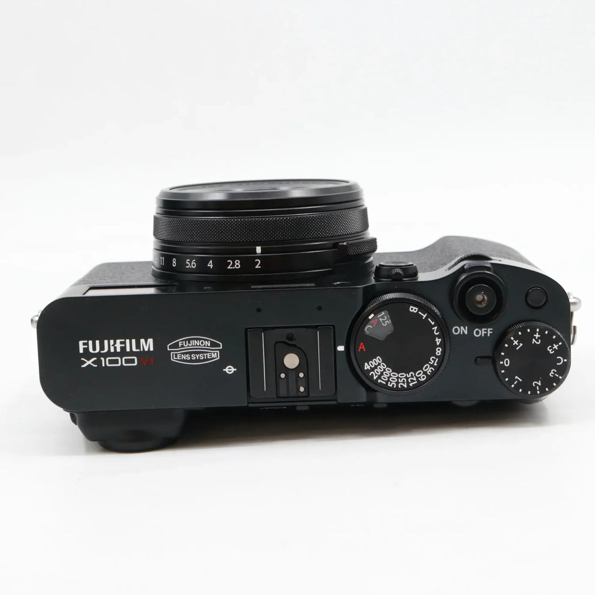 Fujifilm X100VI gebraucht