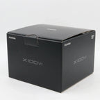 Fujifilm X100VI gebraucht