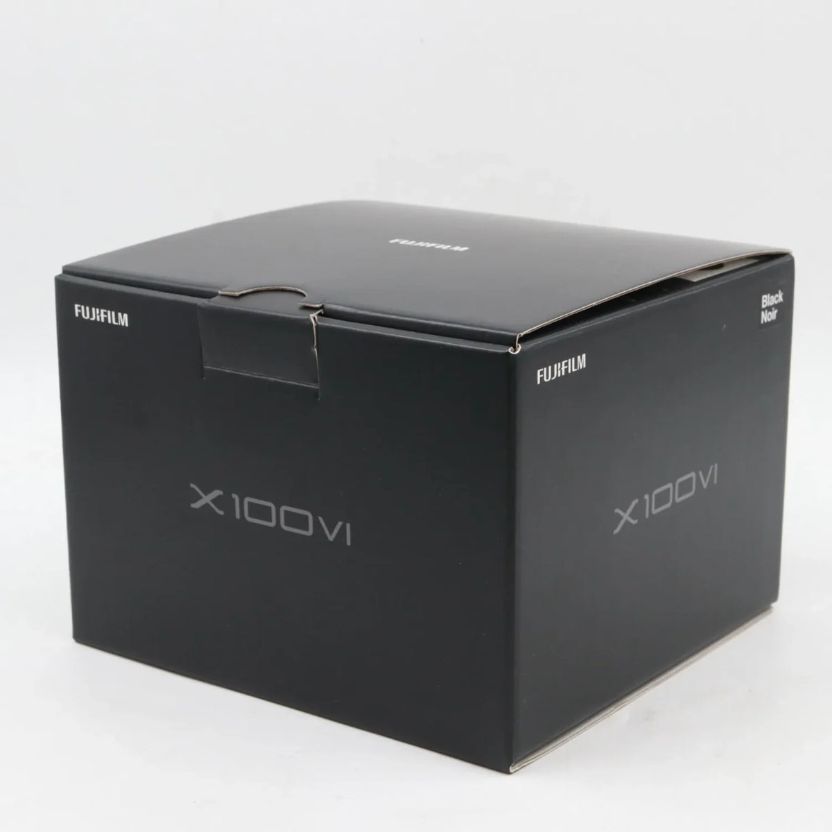 Fujifilm X100VI gebraucht