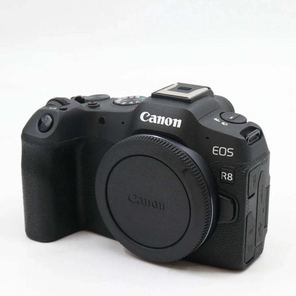 Canon EOS R8 Gehäuse gebraucht