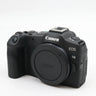 Canon EOS R8 Gehäuse gebraucht