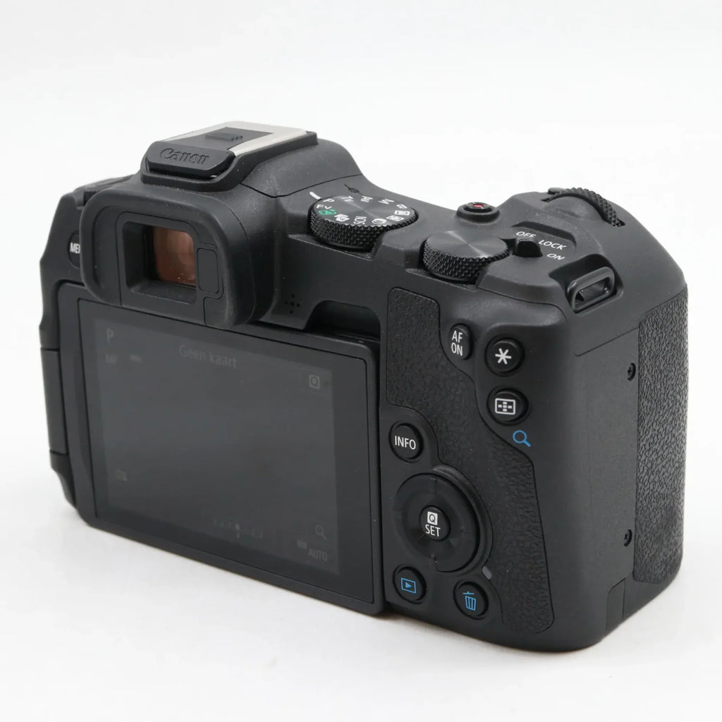Canon EOS R8 Gehäuse gebraucht
