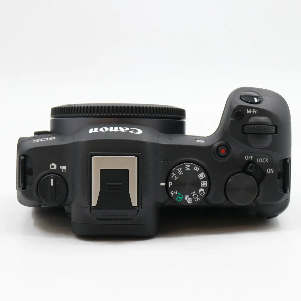 Canon EOS R8 Gehäuse gebraucht