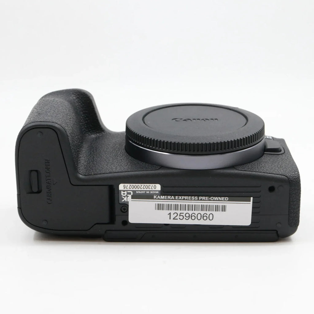 Canon EOS R8 Gehäuse gebraucht