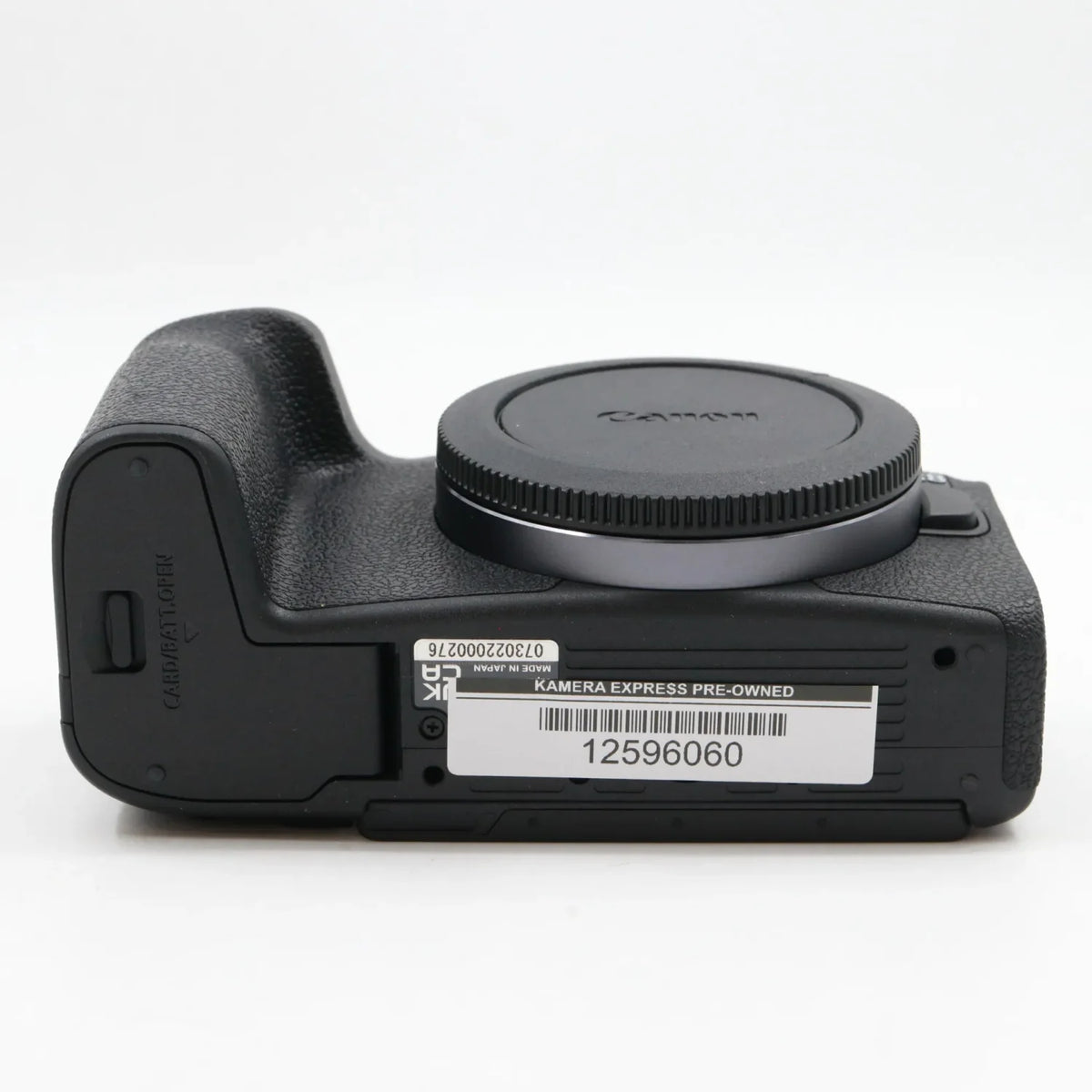 Canon EOS R8 Gehäuse gebraucht