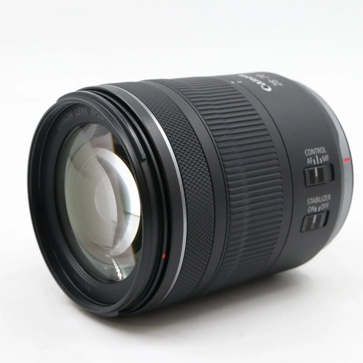 Canon RF 28-70mm F/2.8 IS STM used