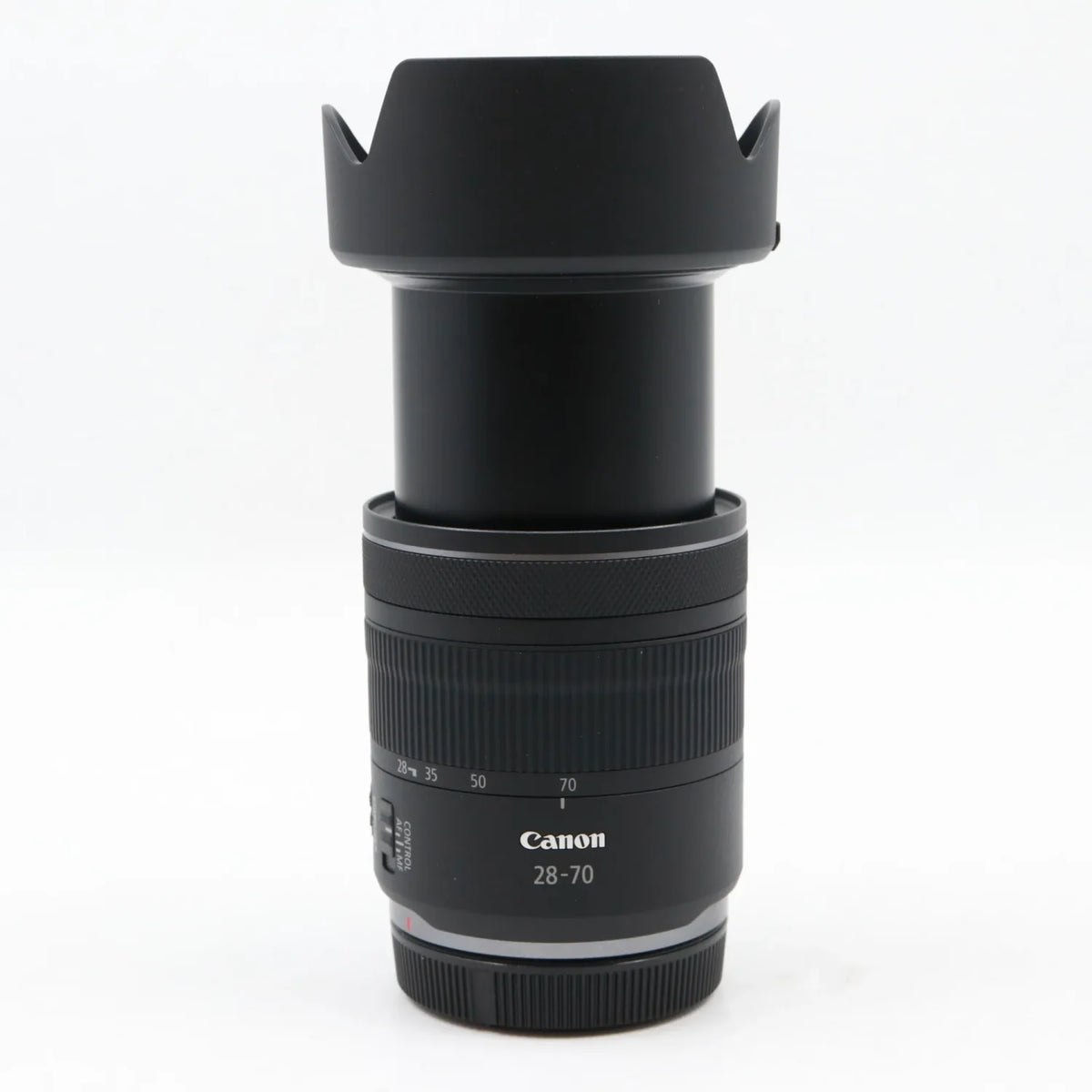 Canon RF 28-70mm F/2.8 IS STM used