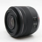Canon RF 35mm f/1.8 Macro IS STM used